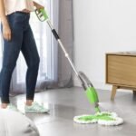 MOPA TRIPLE CON PULVERIZADOR - Producto de alta calidad para tu hogar