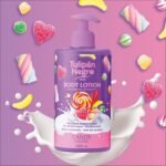 Loción Corporal Candy Fantasy 400Ml - Producto de alta calidad para tu hogar
