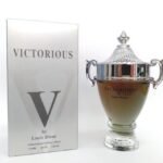 Perfume Victorious 100ml - Producto de alta calidad para tu hogar