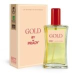 Perfume Gold para Mujer 90ml - Producto de alta calidad para tu hogar