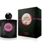 Perfume Option 100ml - Producto de alta calidad para tu hogar