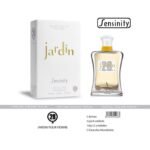 Perfume Jardin para Mujer 100ml - Producto de alta calidad para tu hogar