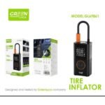 Bomba de Aire Portátil 150 PSI  Recargable 2000mAh - Producto de alta calidad para tu hogar