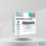 Corta uñas eléctrico - Producto de alta calidad para tu hogar