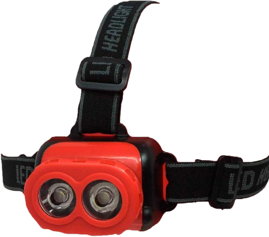 Linterna de cabeza - Producto de alta calidad para tu hogar - Imagen 2