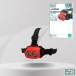 Linterna de cabeza - Producto de alta calidad para tu hogar