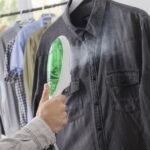 PLANCHA DE VAPOR VERTICAL - Producto de alta calidad para tu hogar