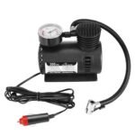 Compresor de Aire Portátil 300 PSI  Inflador Eléctrico para Neumáticos de Coche - Producto de alta calidad para tu hogar