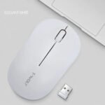 Ratón Inalámbrico  Precisión, Comodidad y Estilo sin Cables - Producto de alta calidad para tu hogar