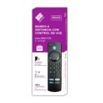 Mando a distancia con control de voz compatible con Amazon Fire TV Stick - Producto de alta calidad para tu hogar