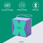 Mini altavoz - Producto de alta calidad para tu hogar