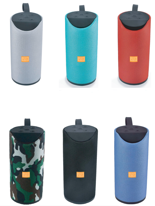 Altavoz bluetooth - Producto de alta calidad para tu hogar - Imagen 4