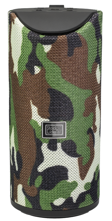 Altavoz bluetooth - Producto de alta calidad para tu hogar - Imagen 4