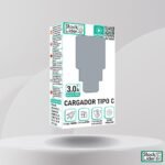 Cargador Tipo C - Producto de alta calidad para tu hogar