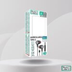 Auriculares Tipo C - Producto de alta calidad para tu hogar