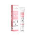 CONTORNO DE OJOS 4 EN 1 REPARA Y NUTRE 20GR. SADOER - Producto de alta calidad para tu hogar