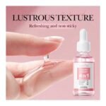 SERUM FACIAL 4 EN 1 REPARA Y NUTRE 30ML. SADOER - Producto de alta calidad para tu hogar