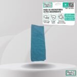 Paño de microfibra ultra absorbente 30x40cm - Producto de alta calidad para tu hogar
