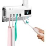 Esterilizador de cepillos de dientes - Producto de alta calidad para tu hogar