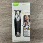Maquinilla Cortapelo Profesional  Precisión, Potencia y Estilo en Casa - Producto de alta calidad para tu hogar