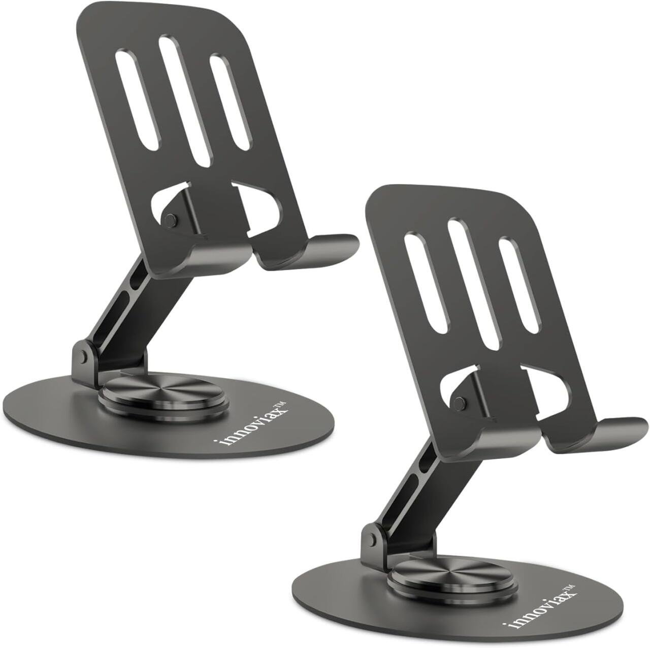 BASE PARA CELULAR Comodidad, Estilo y Manos Libres en Todo Momento - Producto de alta calidad para tu hogar