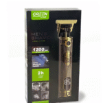 Maquinilla Cortapelo Profesional  Precisión de Barbería en tu Hogar - Producto de alta calidad para tu hogar