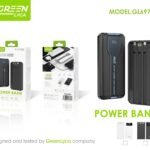 Fuente de Alimentación con Pantalla Digital + Cable  10,000mAh de Carga Rápida y Precisa - Producto de alta calidad para tu hogar