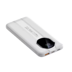 Power Bank 10000?mAh PD 22,5W con Cables Integrados  Potencia Total en la Palma de tu Mano - Producto de alta calidad para tu hogar
