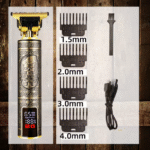 Máquina Cortapelo para Hombres 1200?mAh  Precisión Profesional en Casa - Producto de alta calidad para tu hogar