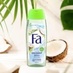 ?? Gel de Ducha Coconut Water 250ml  Hidratación Tropical y Frescura Diaria - Producto de alta calidad para tu hogar