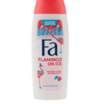 ?? Gel de Ducha Flamingo on Ice 250ml  Frescura Extrema y Aroma Divertido para Tu Piel - Producto de alta calidad para tu hogar
