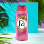 ?? Gel de Ducha Fiji Dreams 250ml  Limpieza Tropical y Aroma que Enamora - Producto de alta calidad para tu hogar