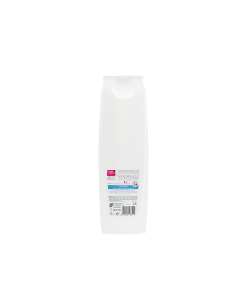 ?? Gel de Baño y Ducha Calmante 800ml Relajación Total y Cuidado Suave en Formato Familiar - Producto de alta calidad para tu hogar - Imagen 2