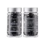 Sérum Capilar Multivitamínico de Aceite de Marruecos y Aceite de Oliva  40 Cápsulas | Kormesic - Producto de alta calidad para tu hogar