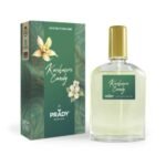 Perfume Eau de Toilette Kashmere Candy Pour Femme 90ml - Producto de alta calidad para tu hogar