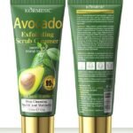 Limpiador Facial Exfoliante de Aguacate 100ml - Producto de alta calidad para tu hogar