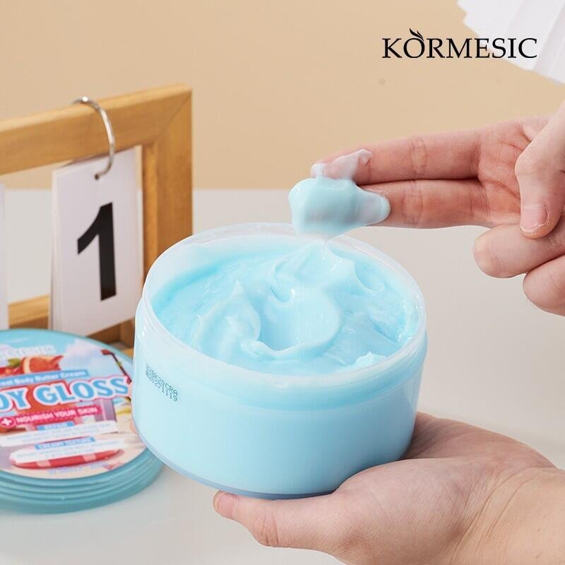 Crema & Manteca Coporal Rainforest - 300GR - Producto de alta calidad para tu hogar