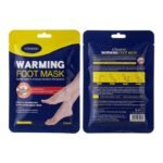 Mascarilla De Pies Con Calor - Producto de alta calidad para tu hogar