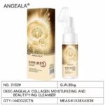 Limpiador Desmaquillante Con Colageno - 150ml - Producto de alta calidad para tu hogar