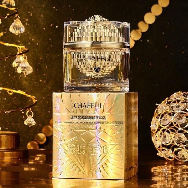 Crema De Esencia Rejuvenecedora - 50ML - Producto de alta calidad para tu hogar