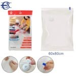 Bolsa comprimible 60x80 cm - Producto de alta calidad para tu hogar