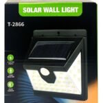 PACK X 3 UDS FOCO SOLAR - Producto de alta calidad para tu hogar