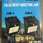 PACK X 3 UDS FOCO SOLAR - Producto de alta calidad para tu hogar