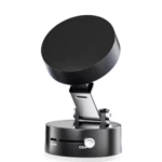 Soporte Magnético al Vacío 360°  Ventosa Fuerte y Plegable para Teléfono Móvil - Producto de alta calidad para tu hogar