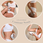 Aparato de Cavitación para reducir medidas - Producto de alta calidad para tu hogar