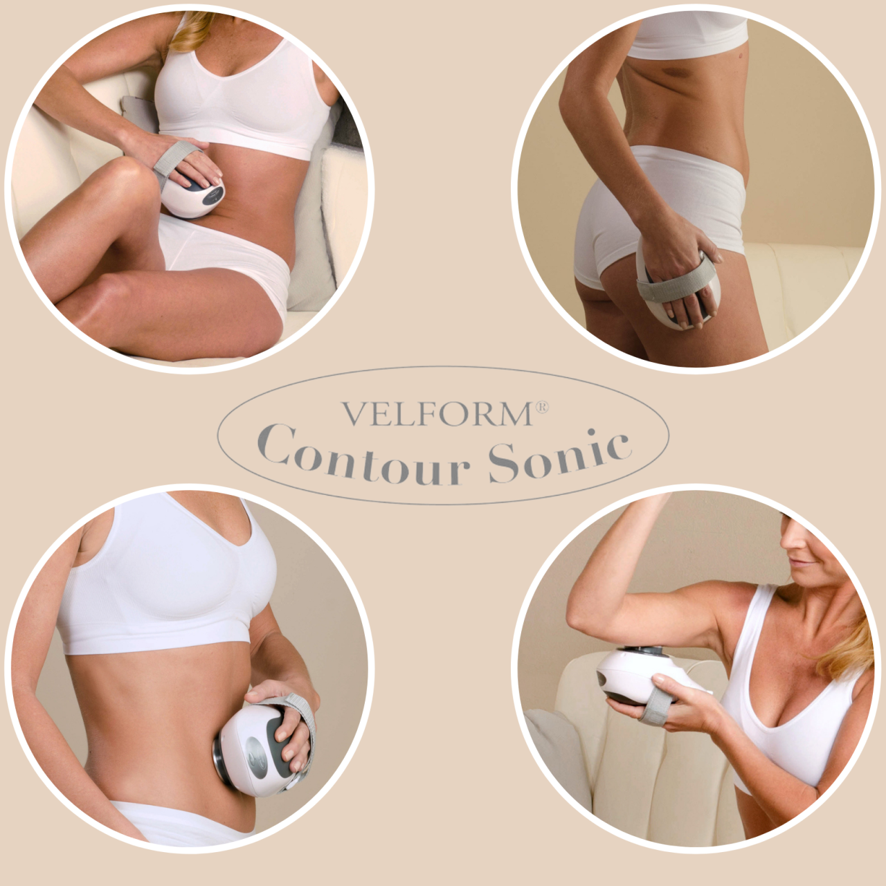 Aparato de Cavitación para reducir medidas - Producto de alta calidad para tu hogar