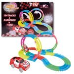 Fantastic Tracks Looping Set - Producto de alta calidad para tu hogar