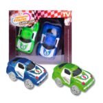 Fantastic Tracks Loop 2 Cars - Producto de alta calidad para tu hogar