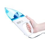 Aspiradora portátil para coche - Producto de alta calidad para tu hogar