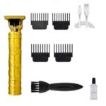 Recortadora eléctrica Power Advanced Dragón - Producto de alta calidad para tu hogar